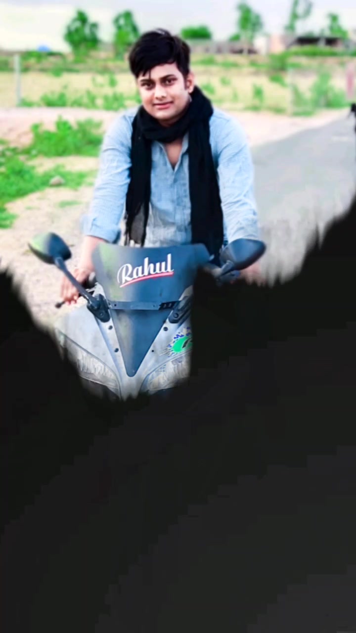 @Rajesh Meena 😍