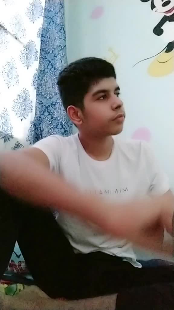 @Saharsh Tamak