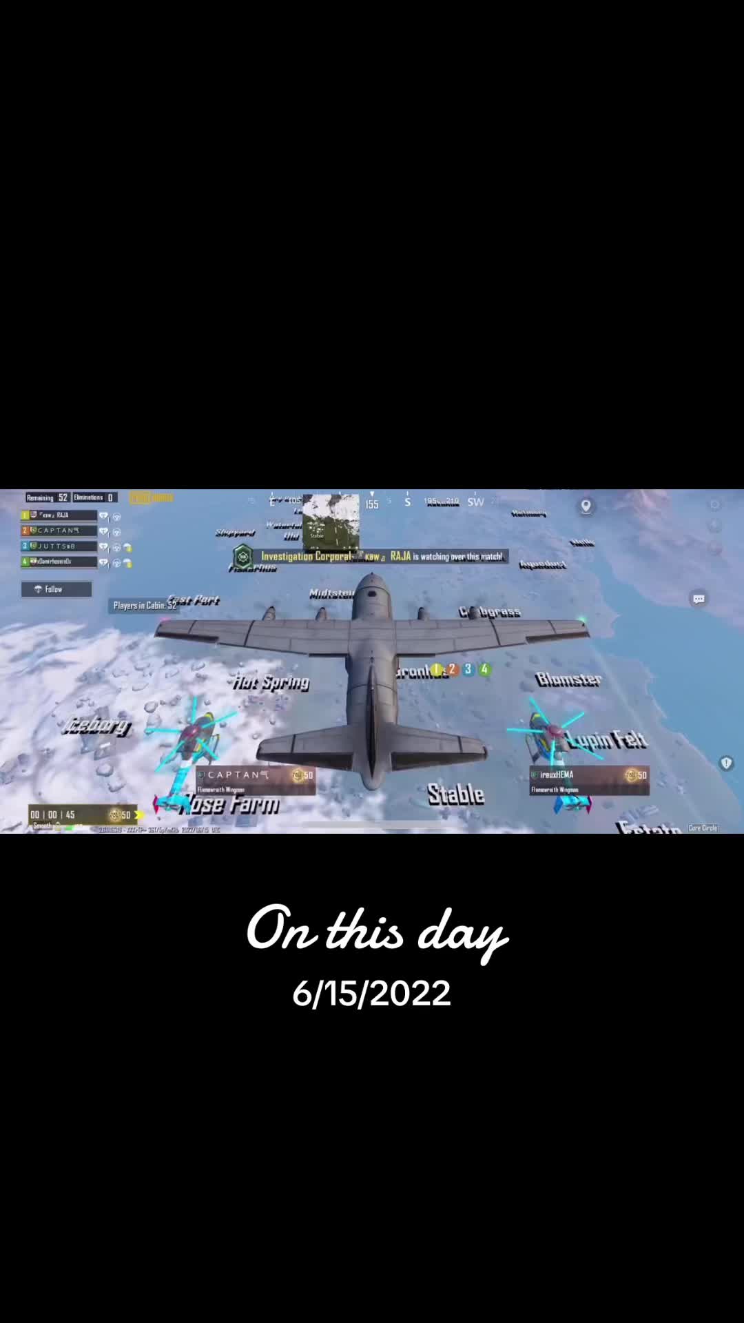 @C A P T A N