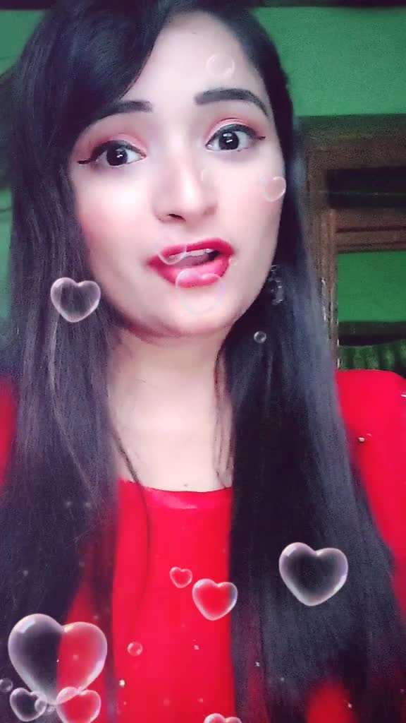 @iamsanvishetty