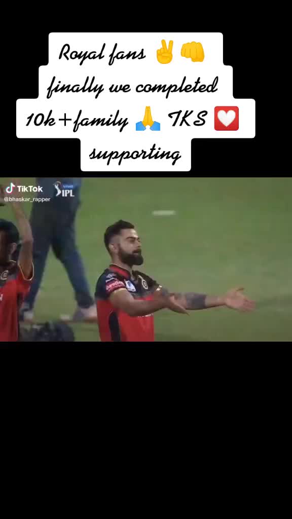 @Boom๐ Royal fans โ๏ธ