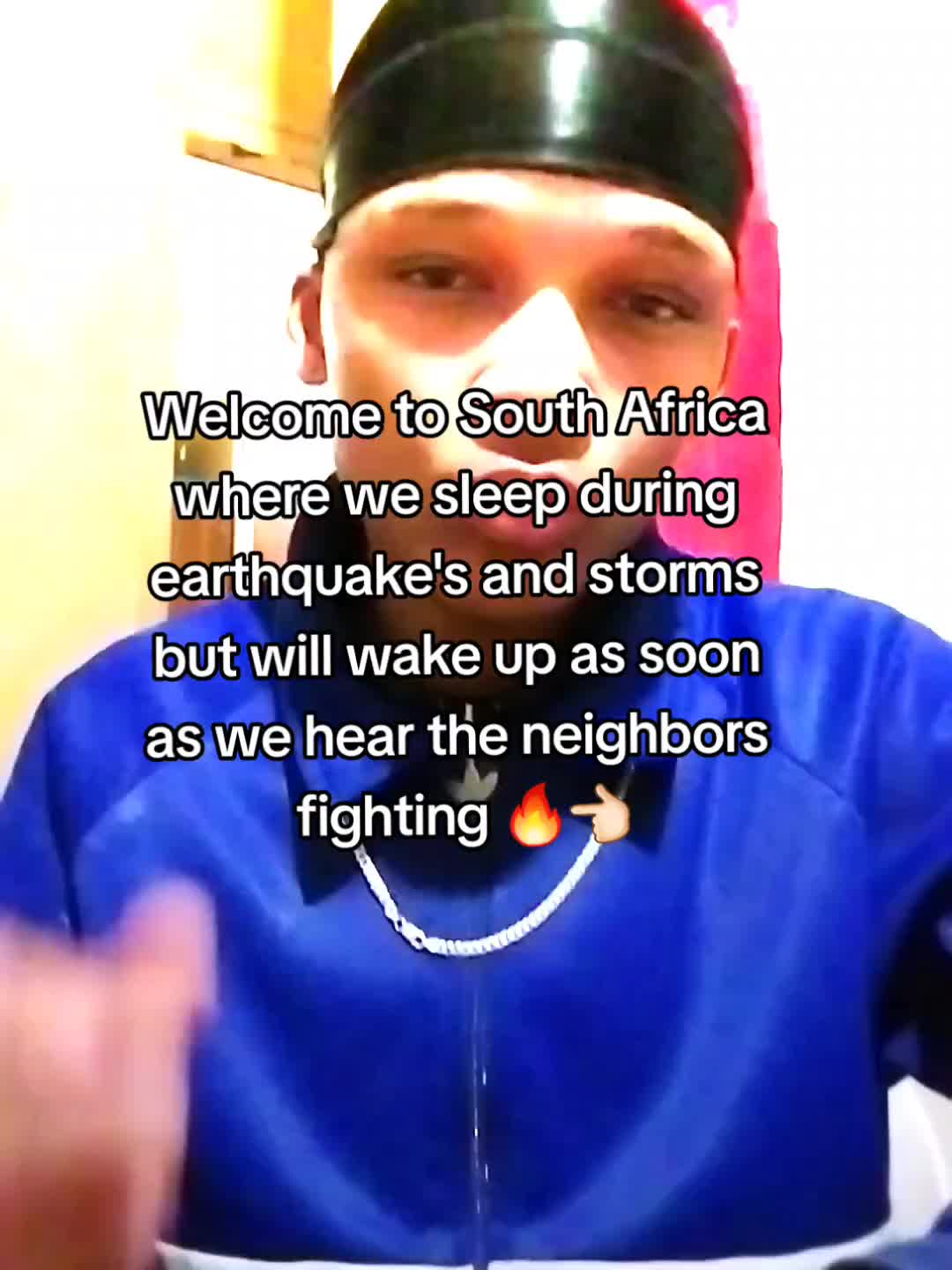 @Mr_stunning😝.sa