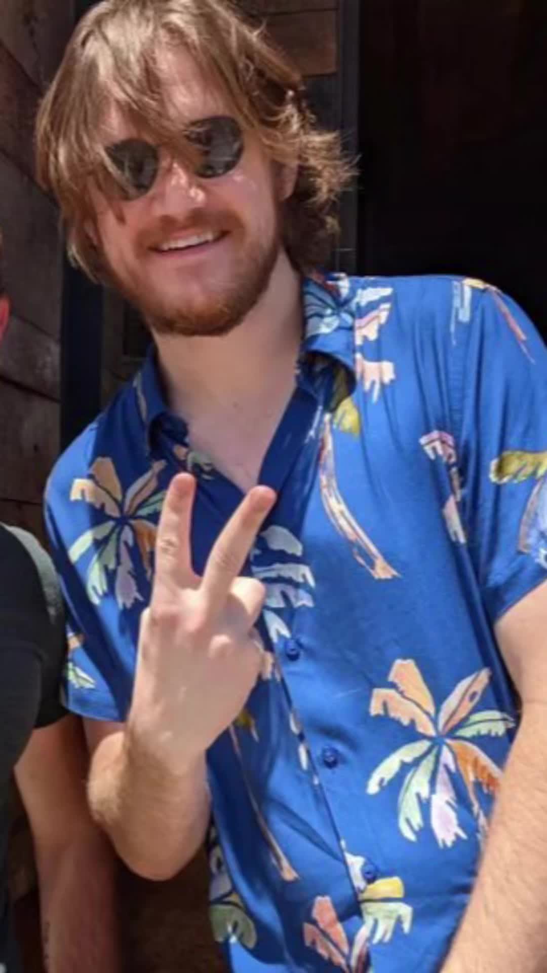 @Let Bo Burnham burn ‘em