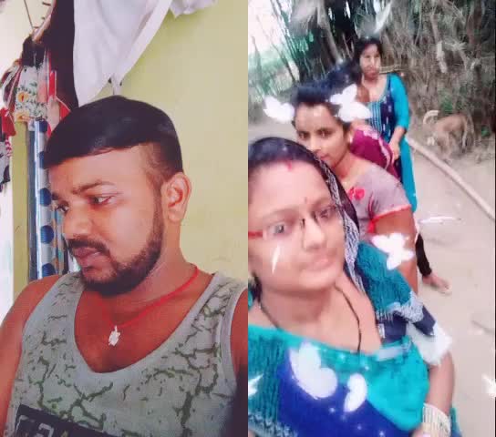 @Radharani Sethi