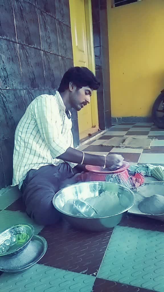 @pushpa chinnu