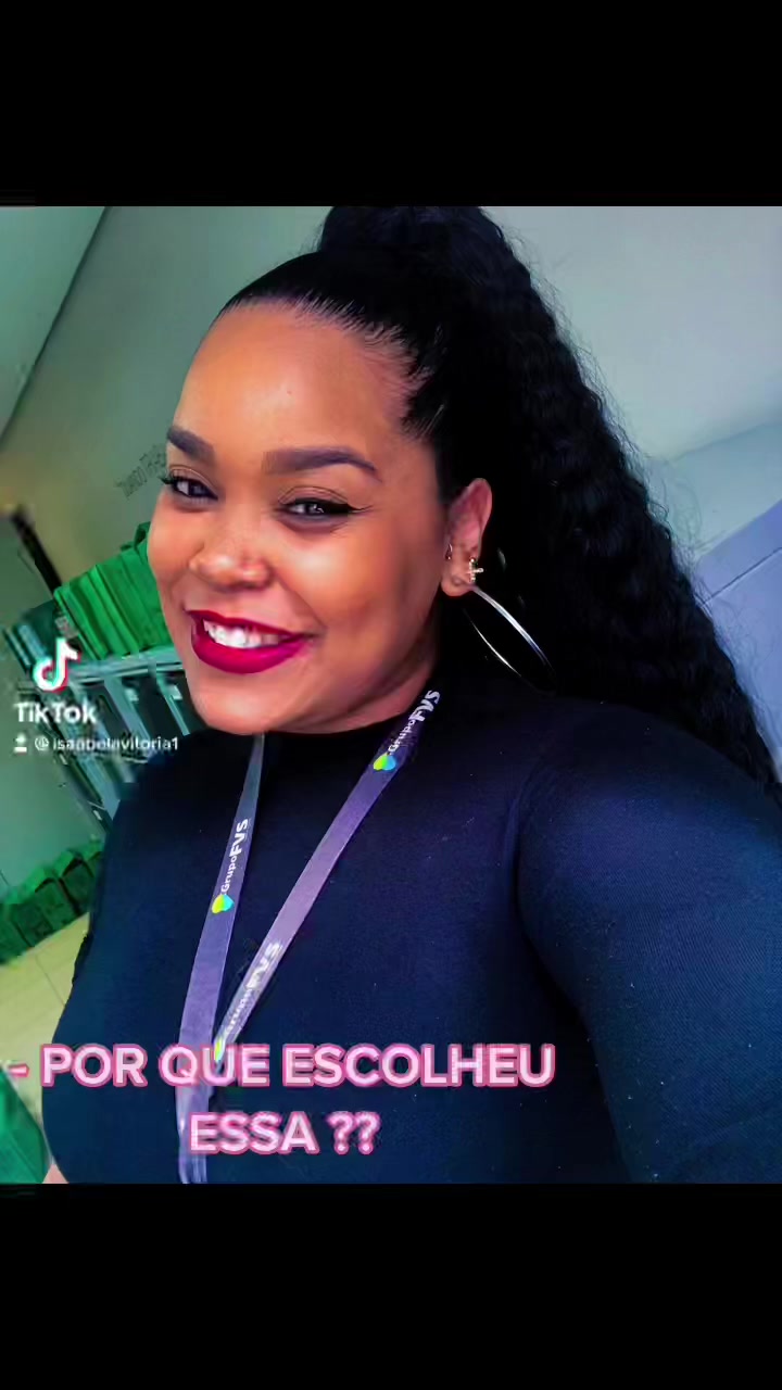 @Isabela Vitoria