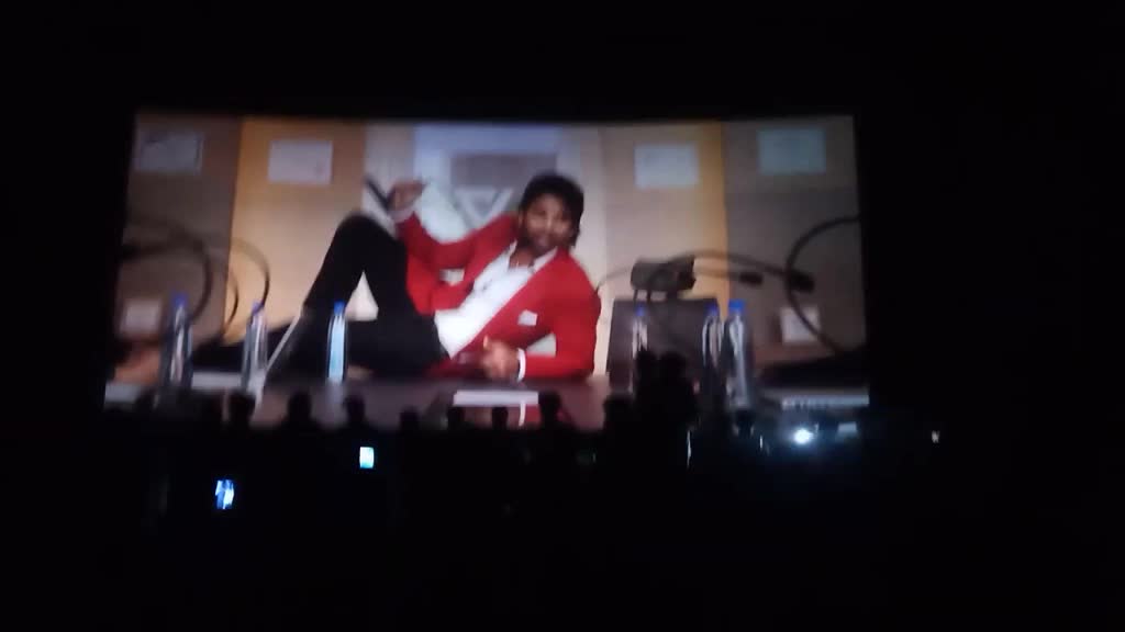 @bhanugudi Vineeth