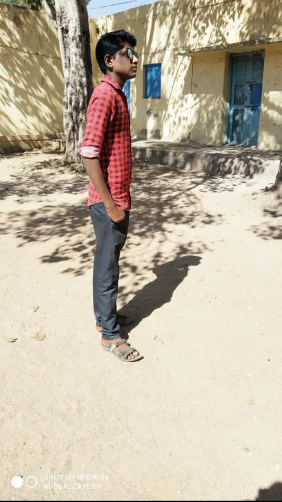 @k.manoj kumar