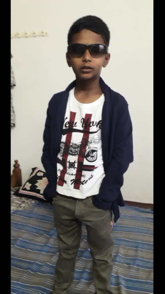 @Kumar Adulapuram