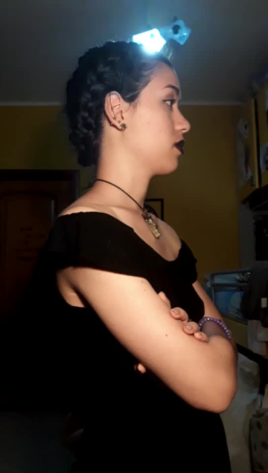 @Giulia D' Amato