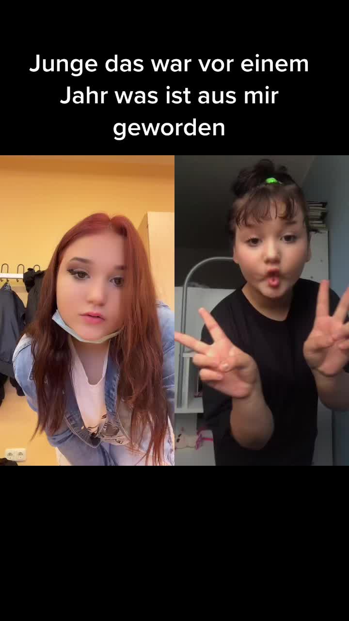 @Amy und Mia😏🔥