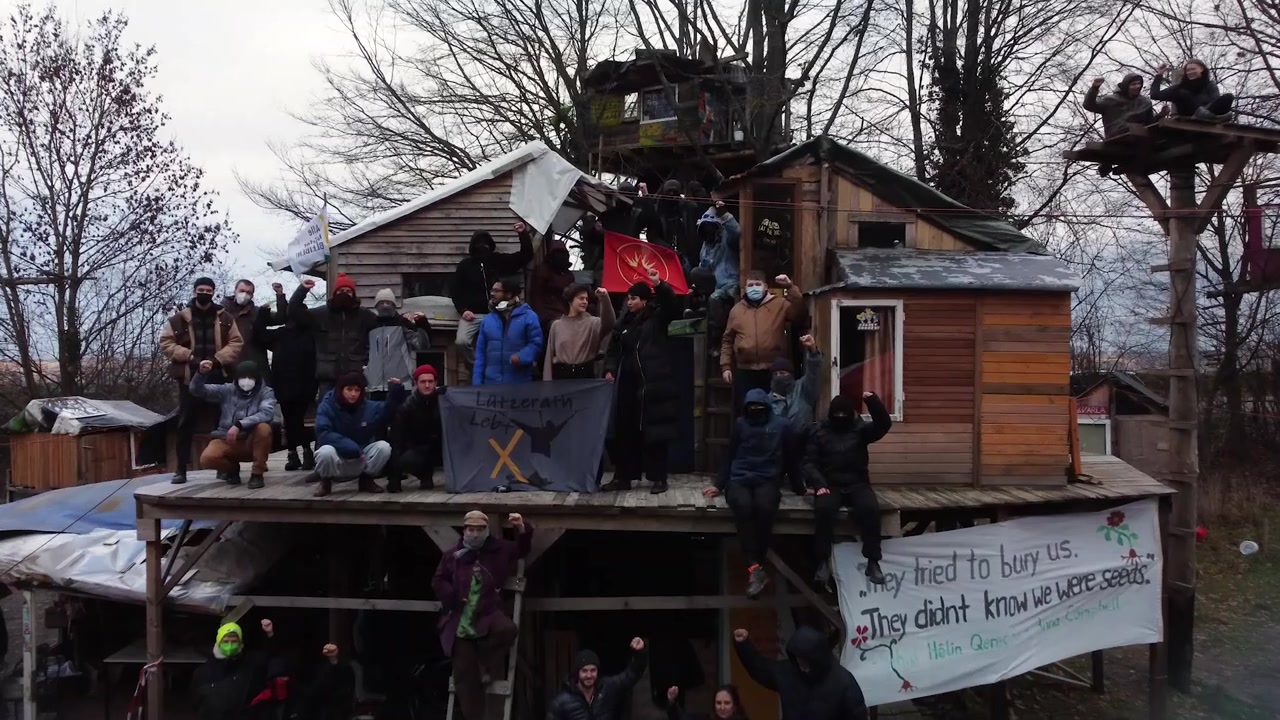 @Aktion Antifa Leipzig