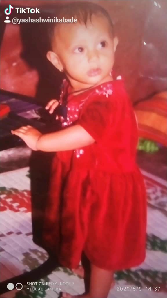 @Yashashwini dancer