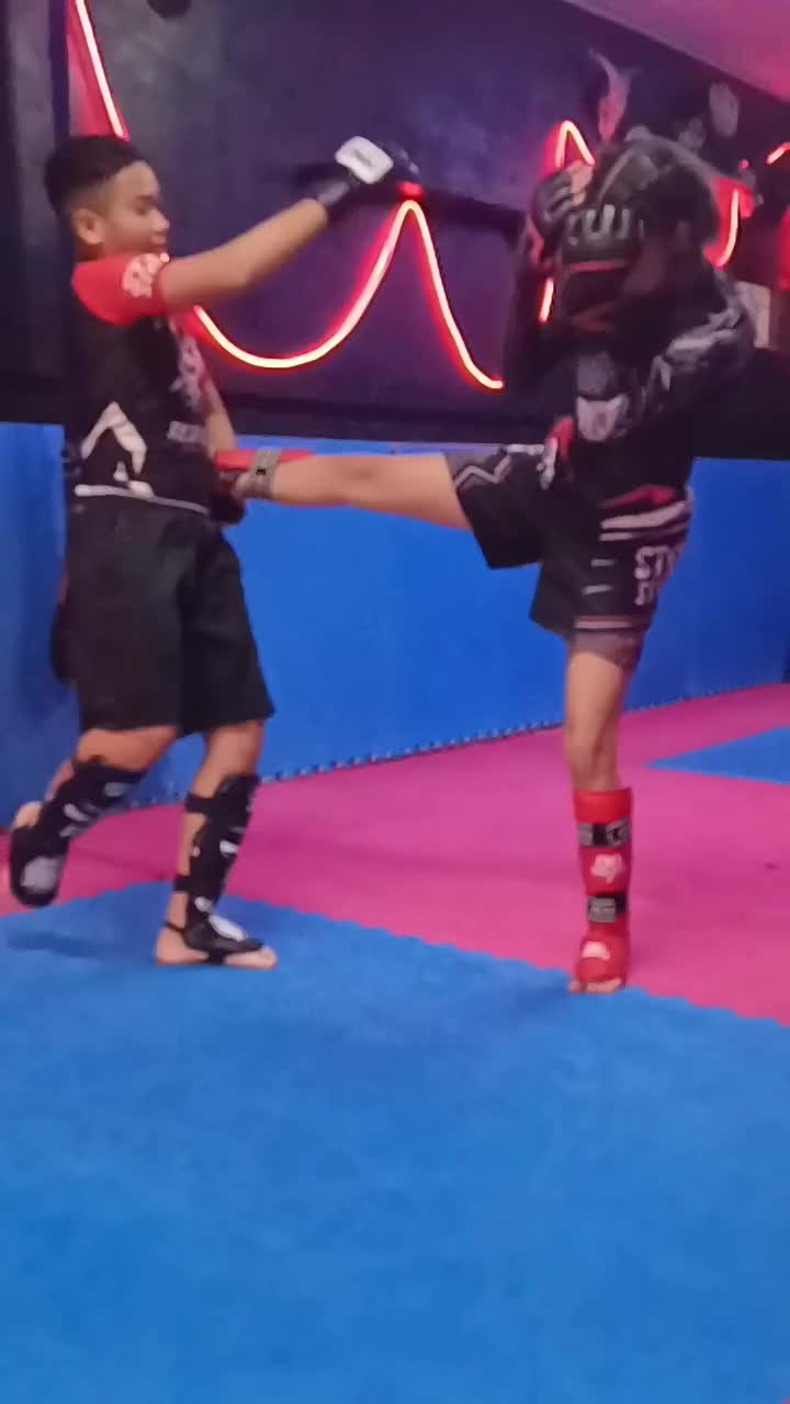 @skulls MMA
