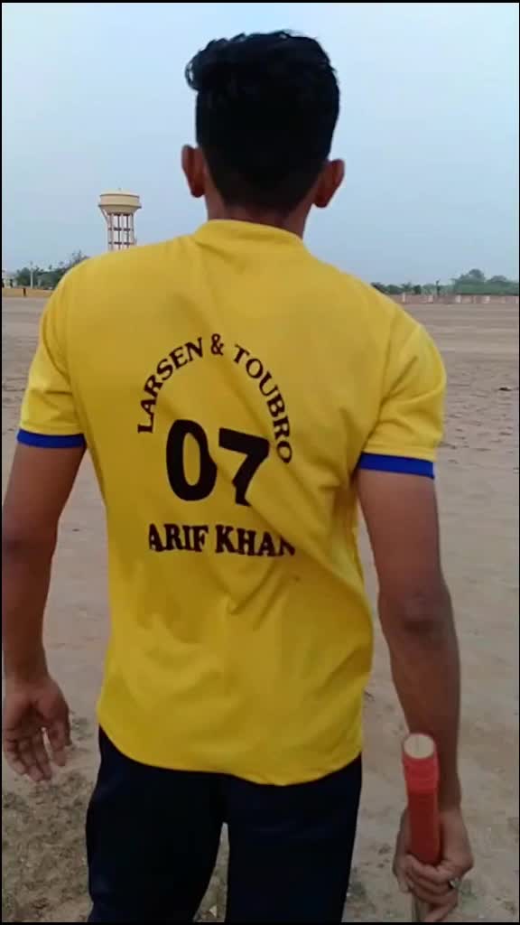 @Arif Khan Ali Bhai