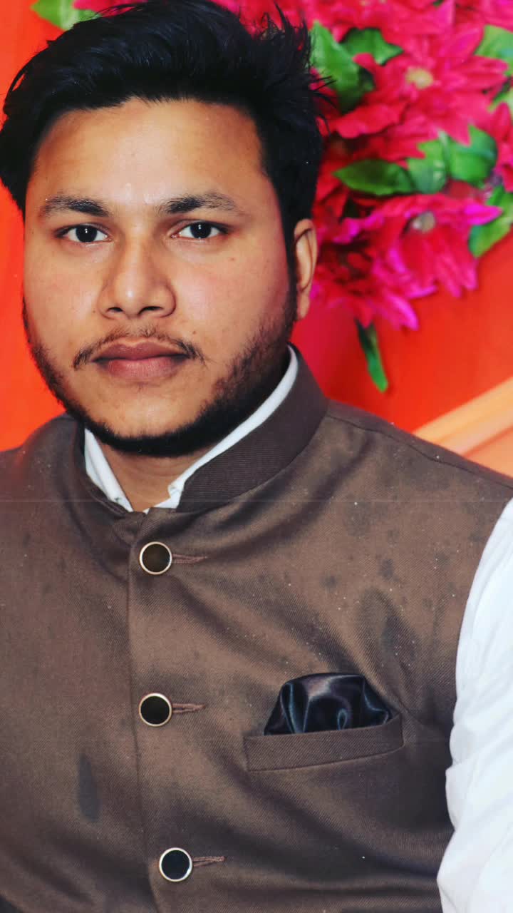 @Daud Khan DK