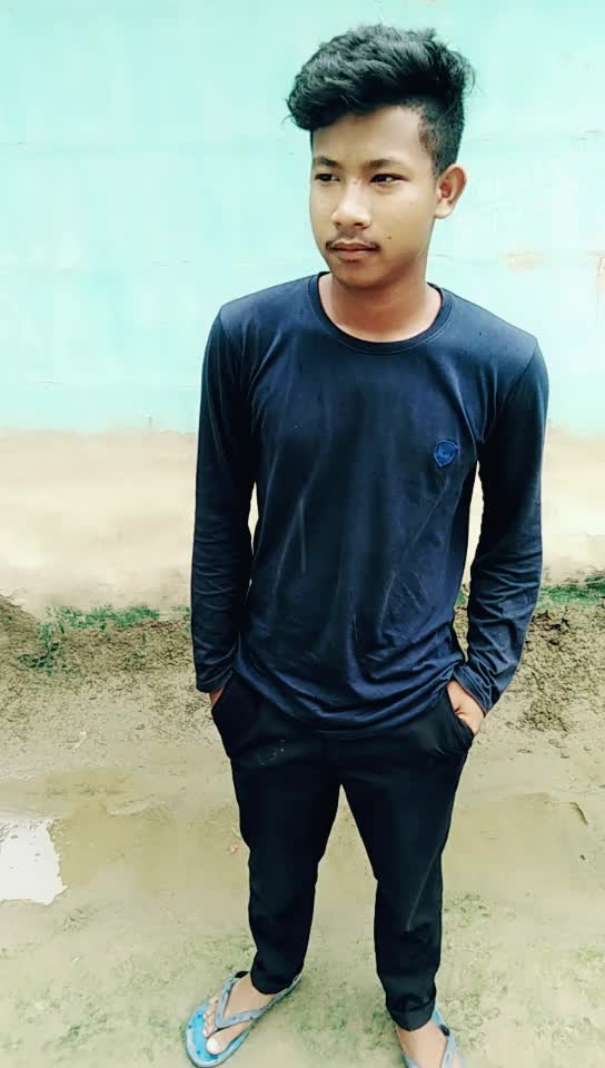 @Ranjan Deka