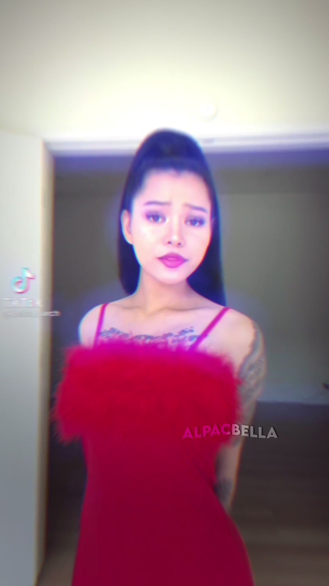 @Pls follow .buterabella