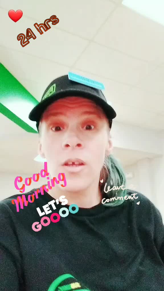 @LynMillerGen❌️