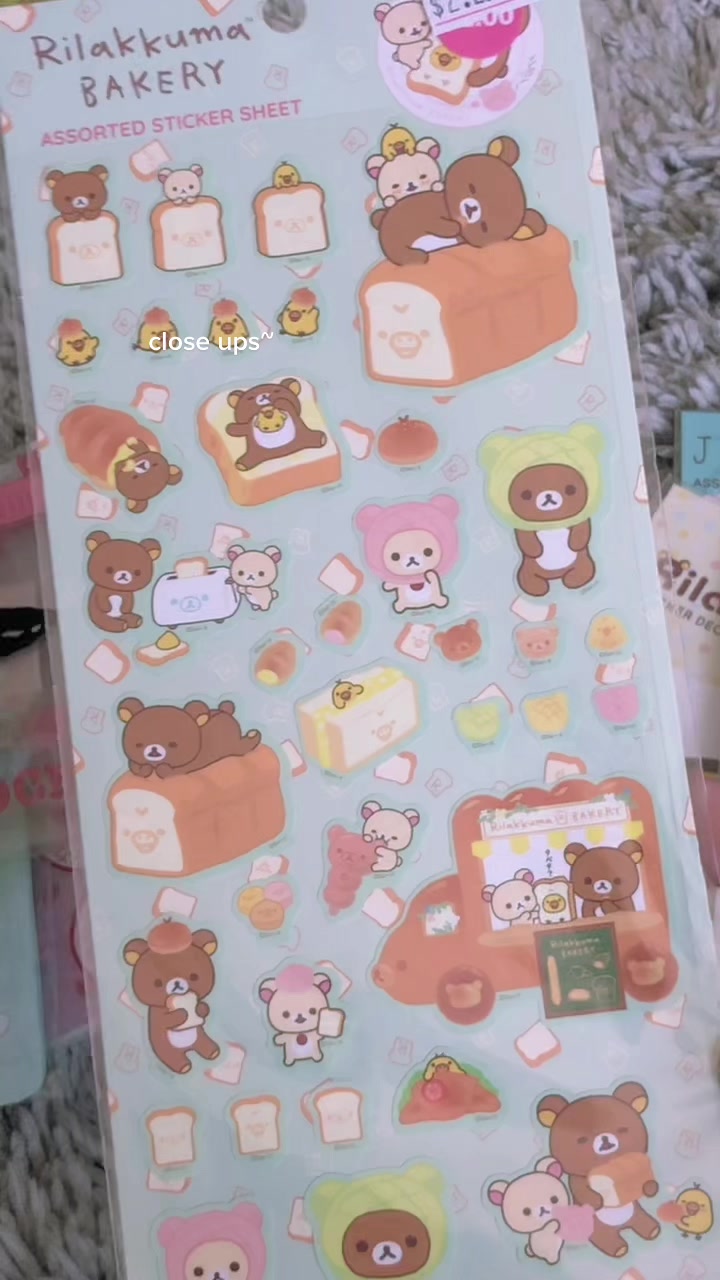 @sticker purin ๊ฐ ๐พโงโห๊ฑ