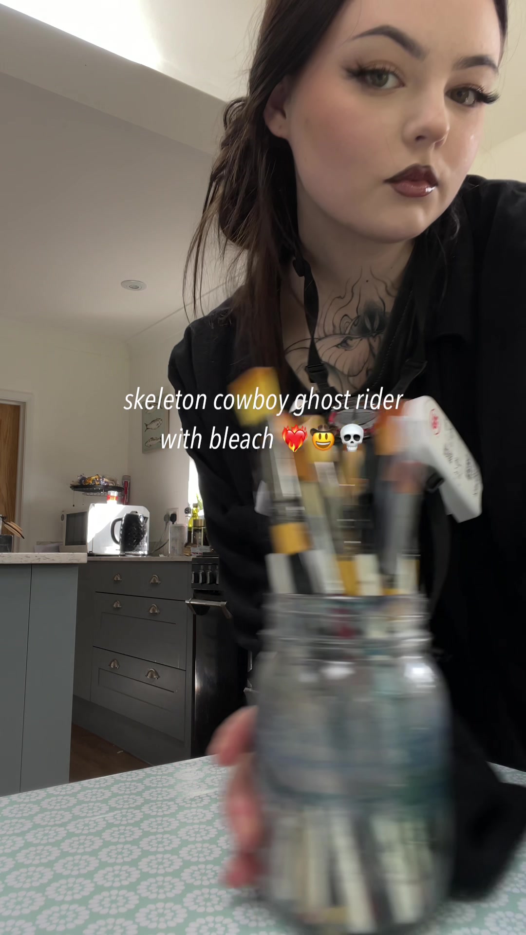 @spookylittlebleach