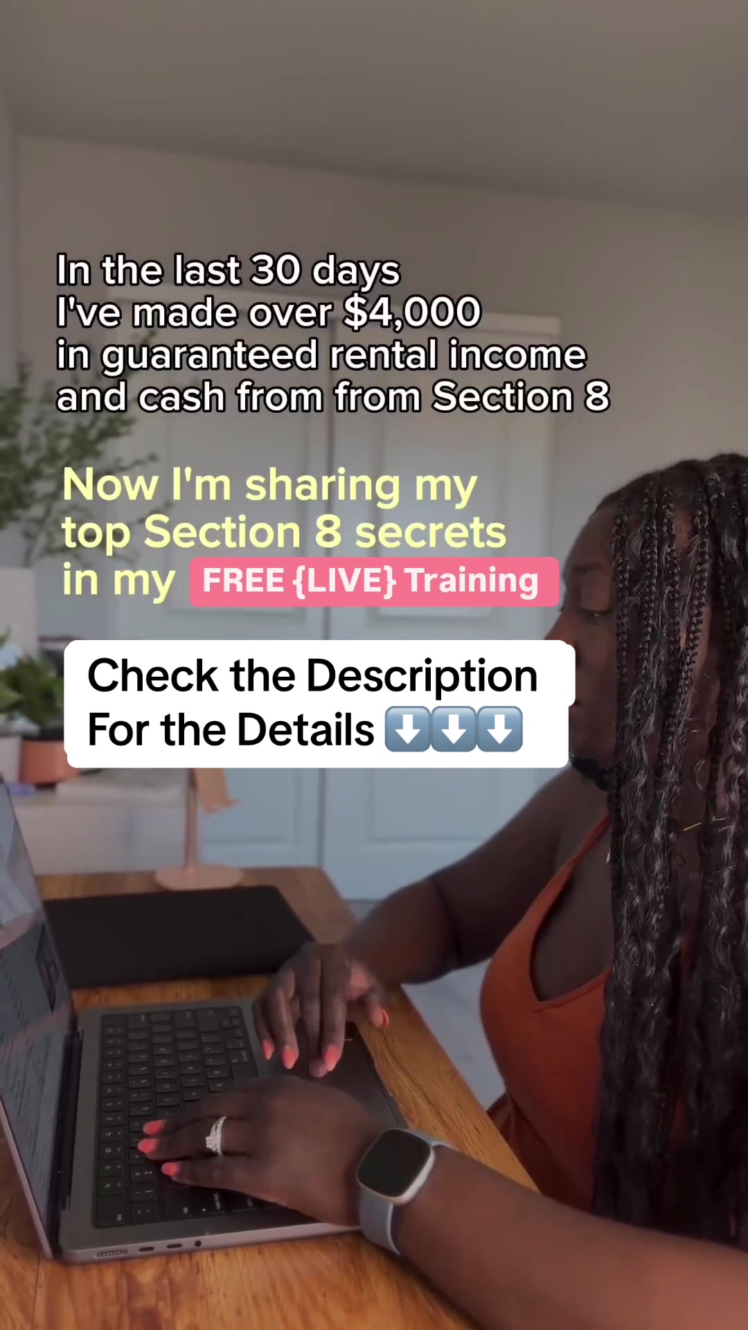 @Nana | Real Estate & Digital ✨