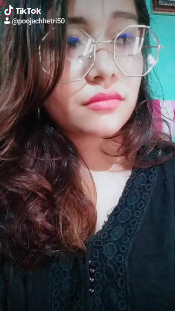 @Pooja Chhetri