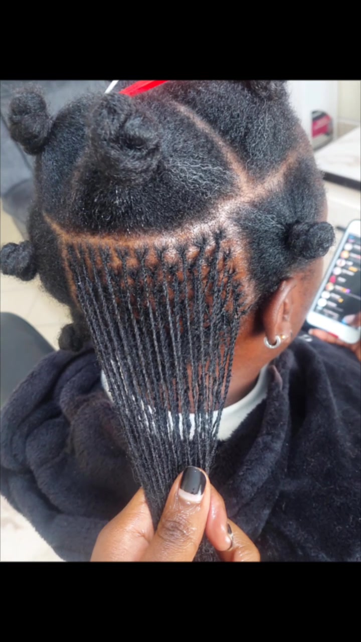 @Lavish Locs