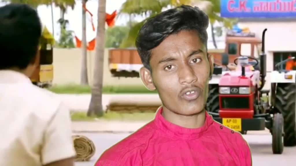 @❣️ KADAM RAJU PATEL