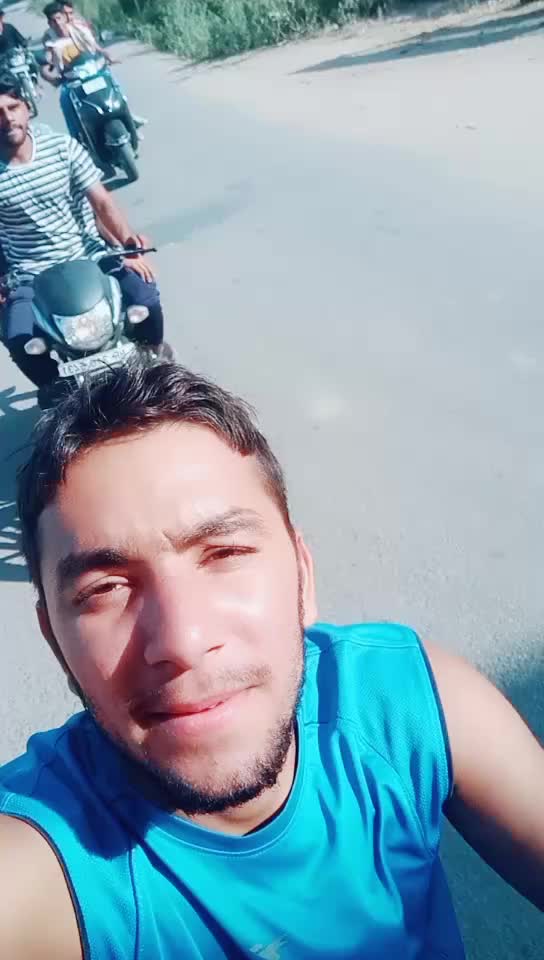 @Ritik Jaat Ritik Jaa