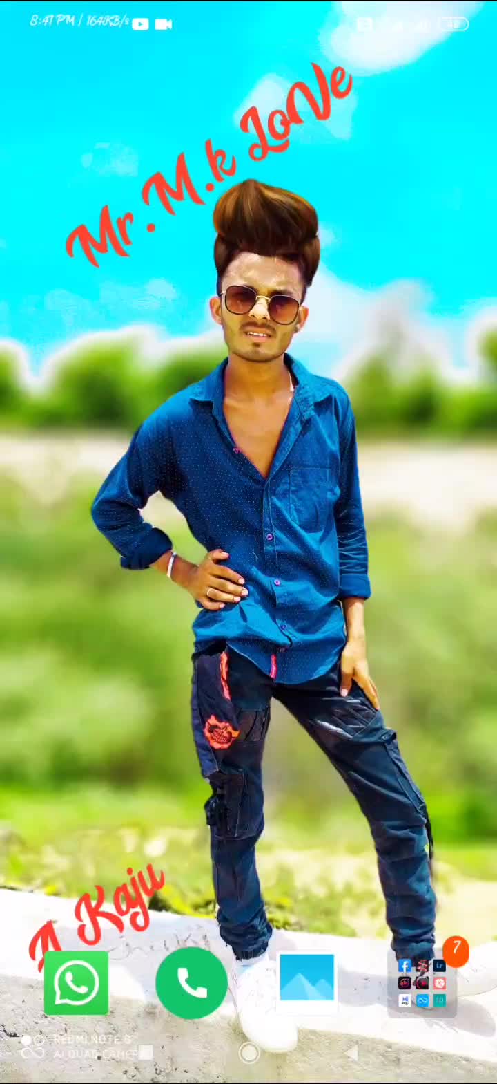 @Mehul Dantani