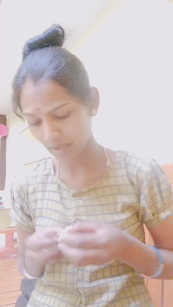 @Mounika pabboju