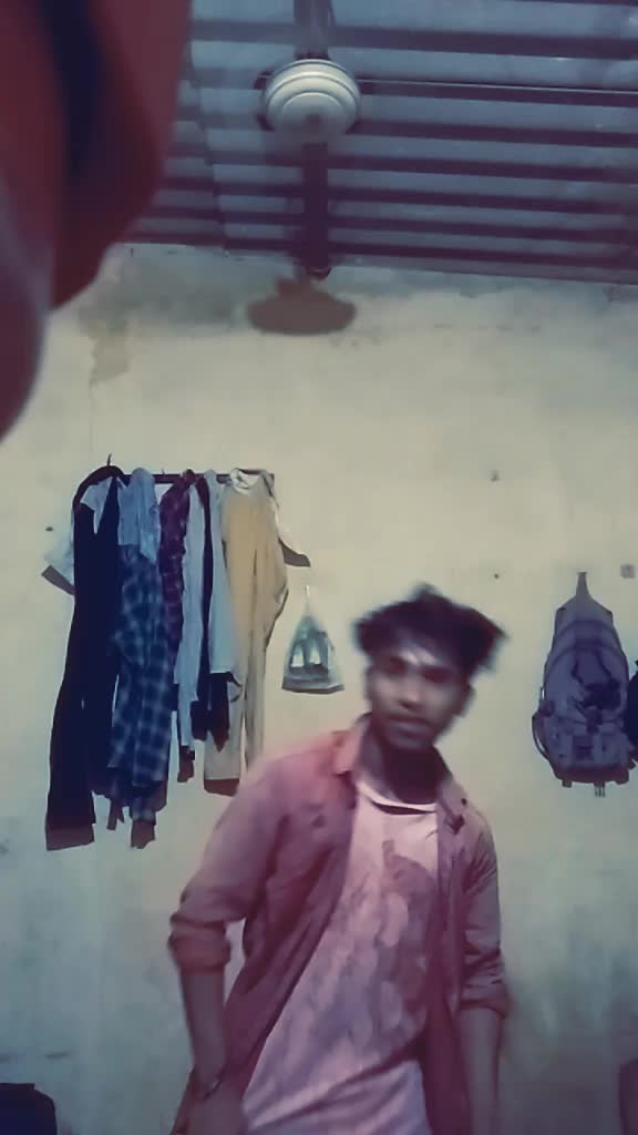 @Rock Pradeep Rocky