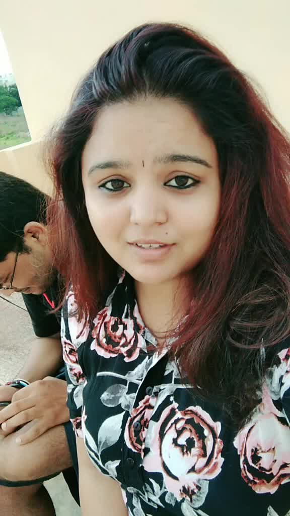 @Durga Bhavani💓