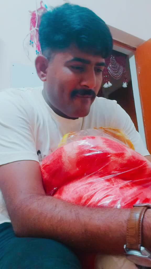 @m k pawar