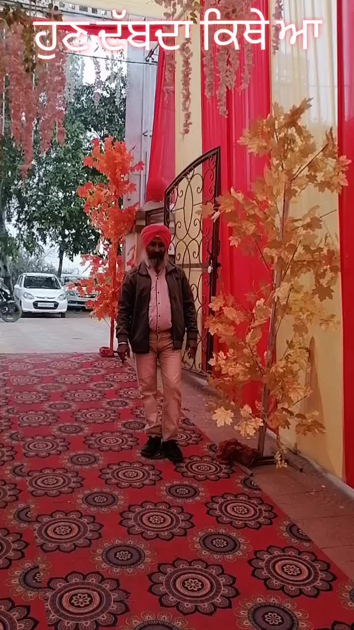 @Singh Sohal