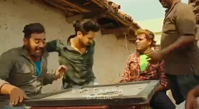 @Raj Tarun