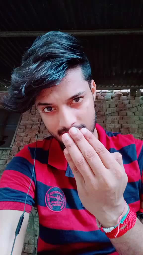 @Happy Srivastava