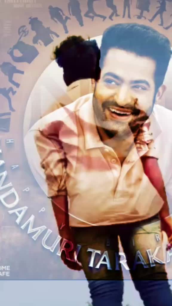 @Jai ntr annaya