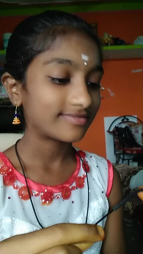 @Nagesh Goud