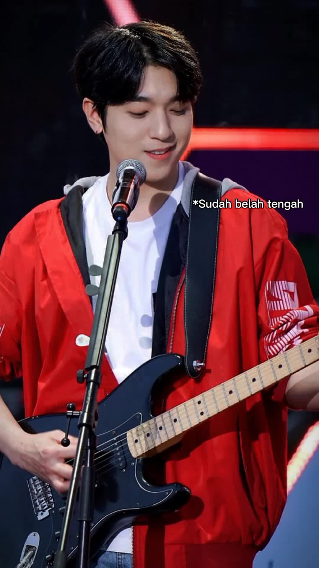 @Teman Wonpil