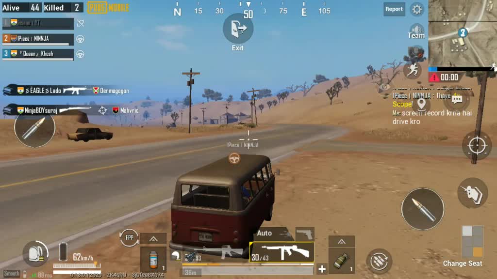 @pubg lovers