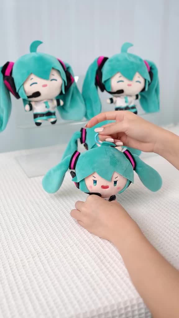 @Miku items shop