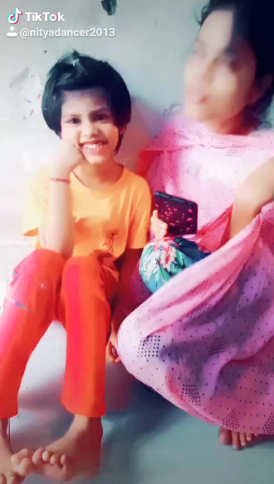 @nityadancer
