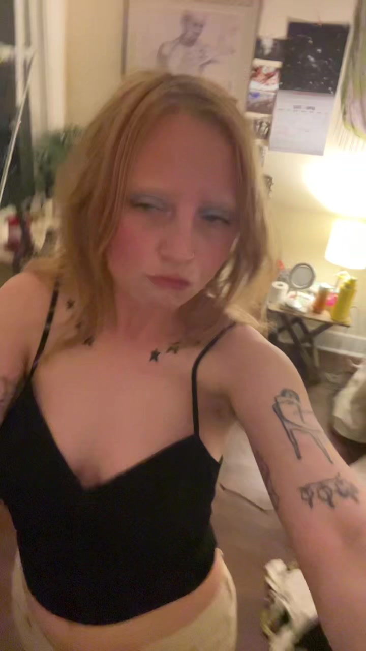 @Modern.Nun