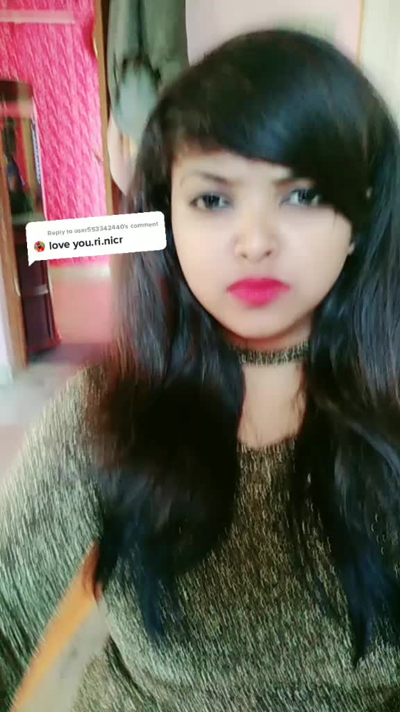@Nivedithachinnu❤