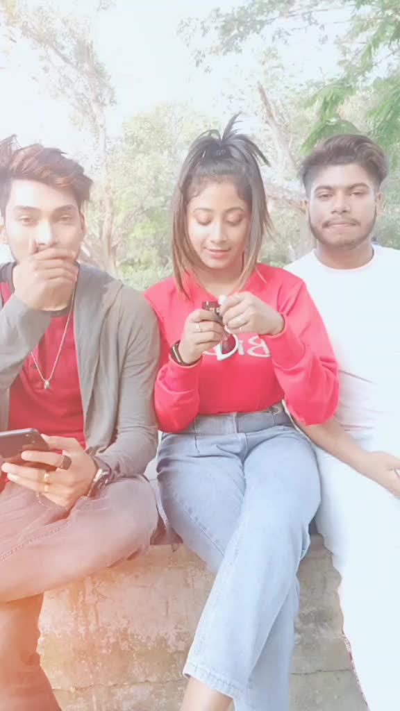 @Barnali Bag