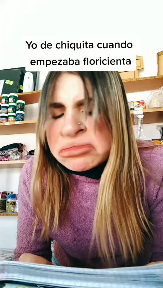 @Mikaela de la Fuente