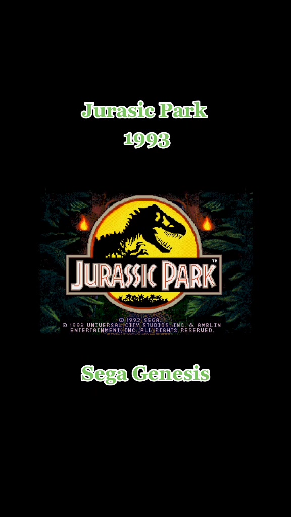 @Videogames Retro