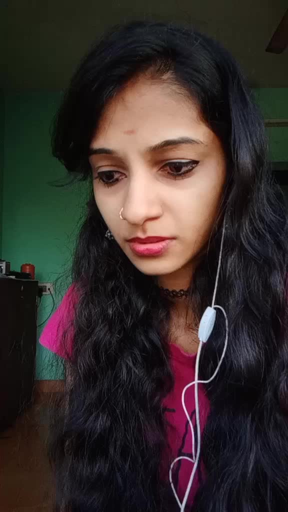 @Harshitha Suvarna